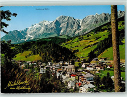 40135708 - Muehlbach Am Hochkoenig - Altri & Non Classificati