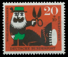 BRD 1960 Nr 342 Postfrisch S57F4A2 - Unused Stamps