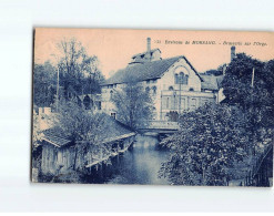 Environs De MORSANG : Brasserie Sur L'Orge - état - Andere & Zonder Classificatie