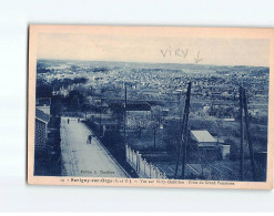 SAVIGNY SUR ORGE : Vue Sur Viry-Chatillon, Prise Du Grand Panorama - Très Bon état - Savigny Sur Orge