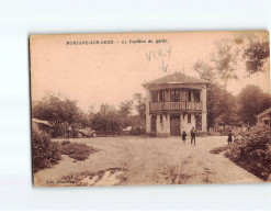 MORSANG SUR ORGE : Le Pavillon Du Garde - état - Morsang Sur Orge