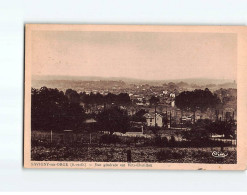 SAVIGNY SUR ORGE : Vue Générale Sur Viry-Chatillon - état - Savigny Sur Orge