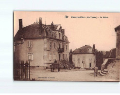 PIERRE BUFFIERE : La Mairie - Très Bon état - Pierre Buffiere