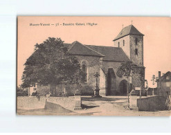 BUSSIERE POITEVINE : L'Eglise - Très Bon état - Bussiere Poitevine