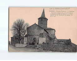 BIENAC : L'Eglise - Très Bon état - Otros & Sin Clasificación