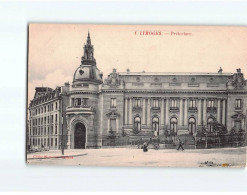 LIMOGES : Préfecture - état - Limoges