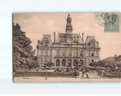 LIMOGES : Hôtel De Ville - état - Limoges