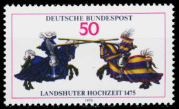 BRD 1975 Nr 844 Postfrisch S5E3C9E - Unused Stamps