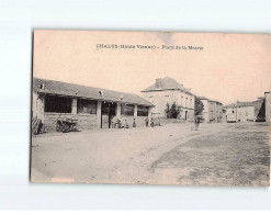 CHALUS : Place De La Mairie - Très Bon état - Chalus