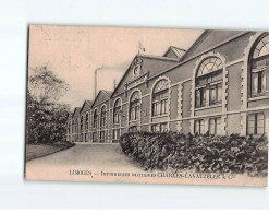 LIMOGES : Imprimeries Militaires Charles Lavauzelle & Cie - état - Limoges