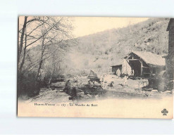 Le Moulin De Bort - Très Bon état - Andere & Zonder Classificatie