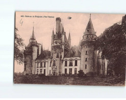 Château De BAGNAC - état - Autres & Non Classés