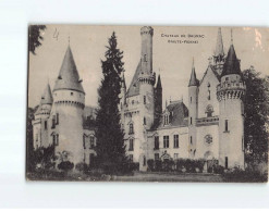 Château De BAGNAC - état - Autres & Non Classés