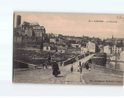 LIMOGES : L'Abbessaile - Très Bon état - Limoges