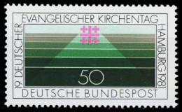 BRD 1981 Nr 1098 Postfrisch S628C26 - Unused Stamps