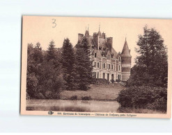 Château De Bréjoux, Près Solignac - Très Bon état - Otros & Sin Clasificación