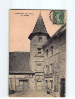 EYMOUTIERS : Puy D'Ayen - état - Eymoutiers