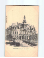 LIMOGES : Hôtel De Ville - Très Bon état - Limoges