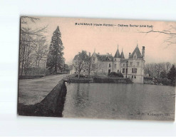 MAISONNAIS : Château Rocher - Très Bon état - Autres & Non Classés