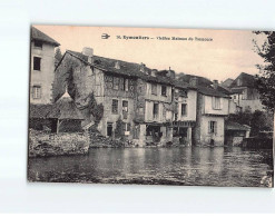 EYMOUTIERS : Vieilles Maisons De Tanneurs - Très Bon état - Eymoutiers