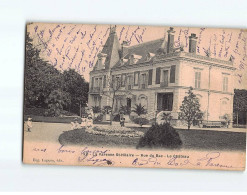 LA VARENNE SAINT HILAIRE : Rue Du Bac, Le Château - état - Other & Unclassified