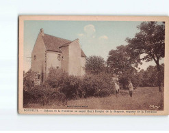 BONNEUIL : Château De La Fortilesse - état - Bonneuil Sur Marne