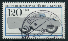 BRD 1983 Nr 1171 Gestempelt X8304E2 - Gebraucht