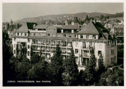 13756217 Zuerich ZH Krankenhaus Theodosianum Park Zuerich ZH - Other & Unclassified