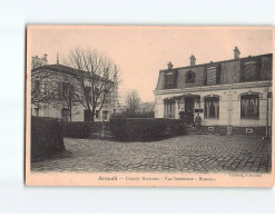 ARCUEIL : Grande Brasserie, Vue Intérieure, Bureaux - Très Bon état - Arcueil