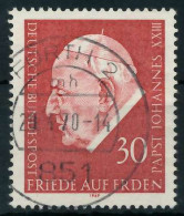 BRD 1969 Nr 609 Gestempelt X832A82 - Gebraucht