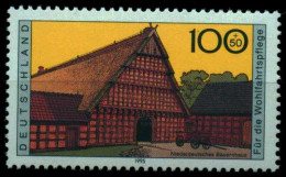 BRD 1995 Nr 1821 Postfrisch S7877BE - Unused Stamps