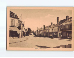 TOUCY : Rue Paul-Bert - Très Bon état - Toucy