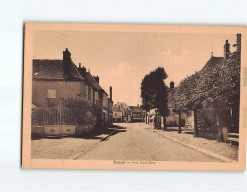 TOUCY : Rue Paul-Bert - Très Bon état - Toucy