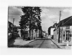 CHATEL CENSOIR : Grande Rue - Très Bon état - Otros & Sin Clasificación