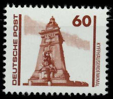 DDR DS BAUWERKE DENKMÄLER Nr 3347 Postfrisch X86F4F2 - Unused Stamps