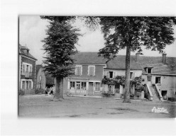 MONTILLOT : La Place - Très Bon état - Sonstige & Ohne Zuordnung