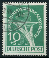 BERLIN 1949 Nr 68 Gestempelt X875FB6 - Used Stamps