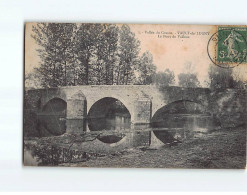 VAULT DE LUGNY : Le Pont De Valloux - état - Altri & Non Classificati