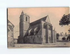 MAILLY LE CHATEAU : L'Eglise - Très Bon état - Otros & Sin Clasificación