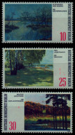 BERLIN 1972 Nr 423-425 Postfrisch S8013BA - Neufs