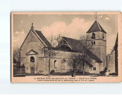 TRUCY SUR YONNE : L'Eglise - état - Sonstige & Ohne Zuordnung