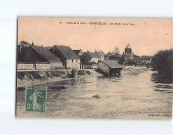 SERMIZELLES : Les Bords De La Cure - Très Bon état - Altri & Non Classificati