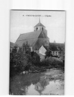 VAULT DE LUGNY : L'Eglise - Très Bon état - Sonstige & Ohne Zuordnung