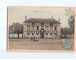 VERON : La Mairie - état - Veron