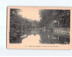 Vallée Du Cousin, Un Coin De La Ferme Des Nids - état - Autres & Non Classés