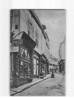 JOIGNY : La Grande Rue - Très Bon état - Joigny