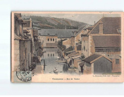 TONNERRE : Rue De Venise - Très Bon état - Tonnerre