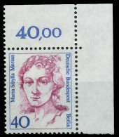 BERLIN DS FRAUEN Nr 788 Postfrisch ECKE-ORE X8D9AB6 - Unused Stamps