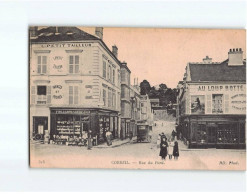 CORBEIL : Rue Du Pont - Très Bon état - Corbeil Essonnes