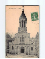 RIS ORANGIS : L'Eglise - état - Ris Orangis